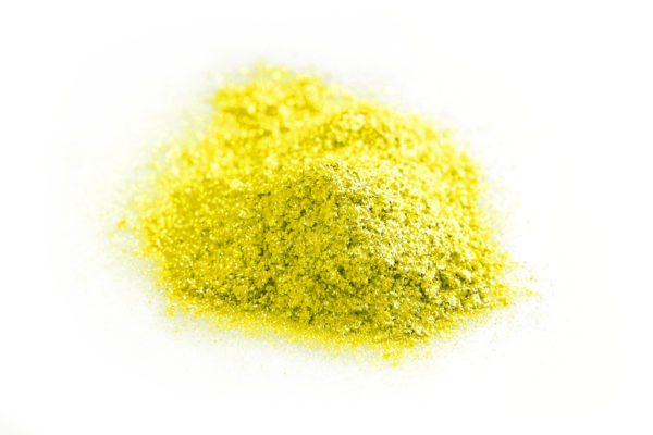 Pigment lemon yellow epoxid harz beschichtung