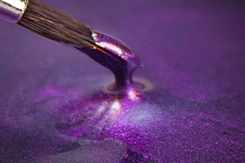 dark purple epoxy tisch garagenbodenbeschichtung