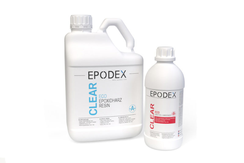 epodex eco system