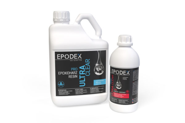 epodex pro system